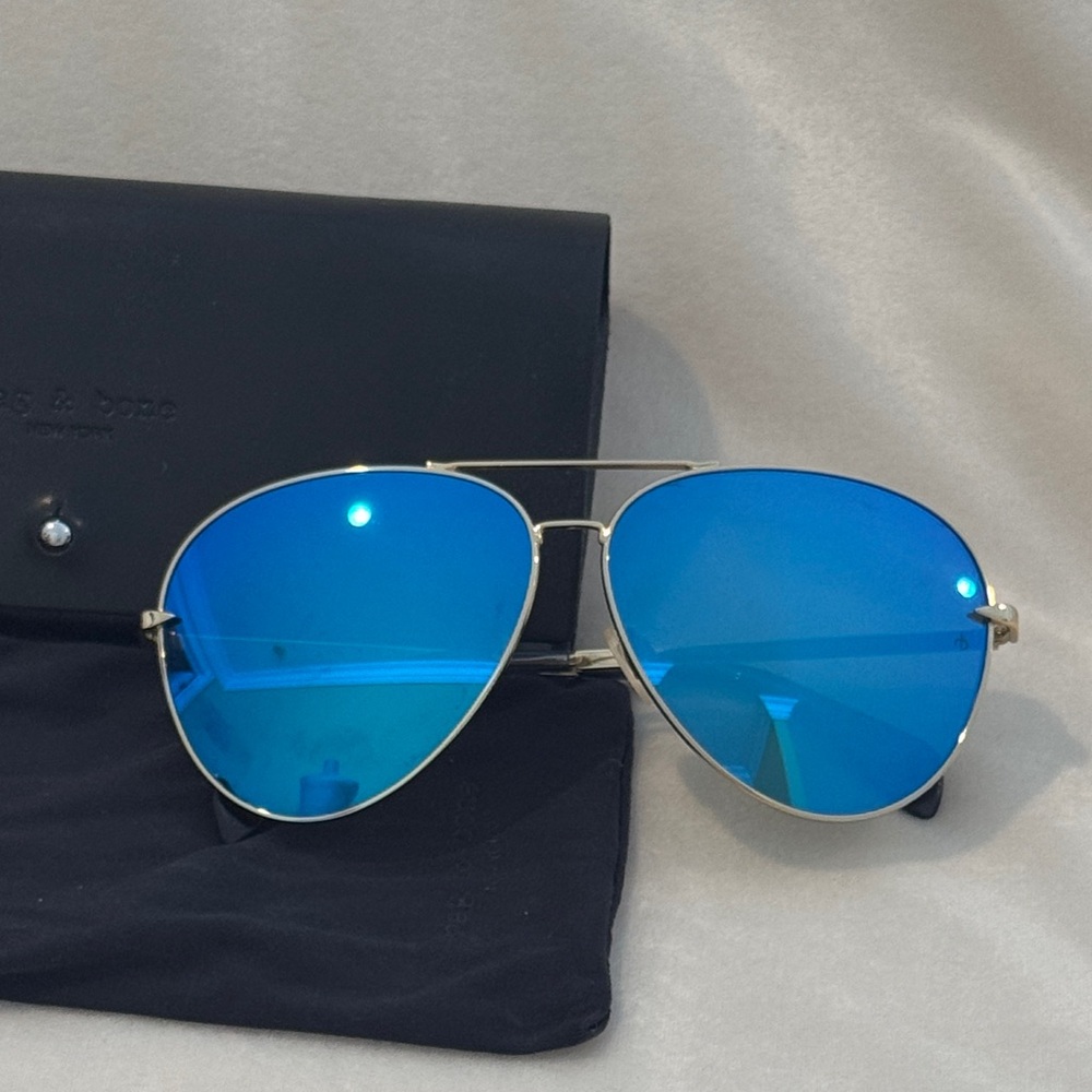 Rag & Bone Sunglasses